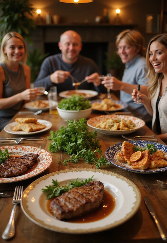 15 Ribeye Recipes That Turn Every Bite Into a Moment - Conclusion