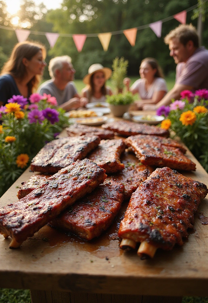 15 Smoked Rib Recipes That’ll Rock Your Summer Cookout - Conclusion