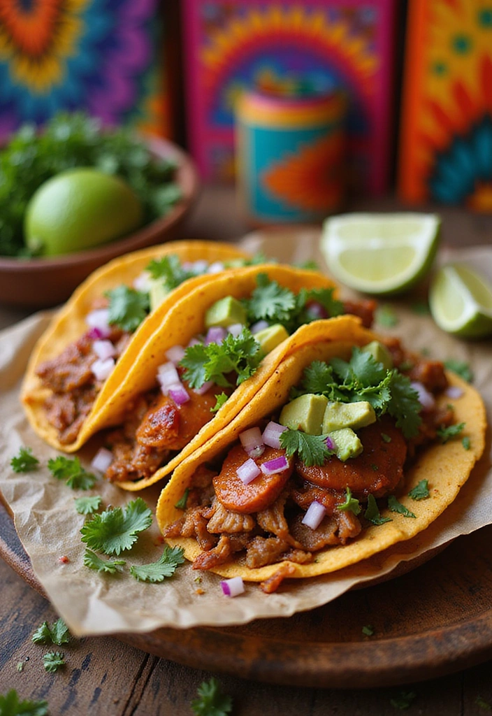 16 Juicy Pork Roast Recipes That Wow Every Single Time - 4. Spicy Mexican Pork Roast