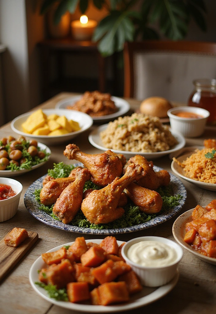 18 Buttery Chicken Drumstick Dinners You’ll Devour Weekly - Conclusion