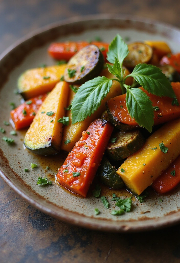 19 Smoked Meat Recipes That’ll Make Your Grill Legendary - 18. Smoked Ratatouille