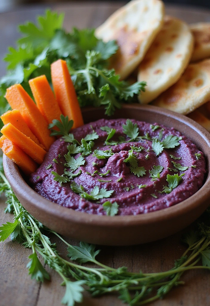 19 Smoked Meat Recipes That’ll Make Your Grill Legendary - 21. Smoked Eggplant Dip