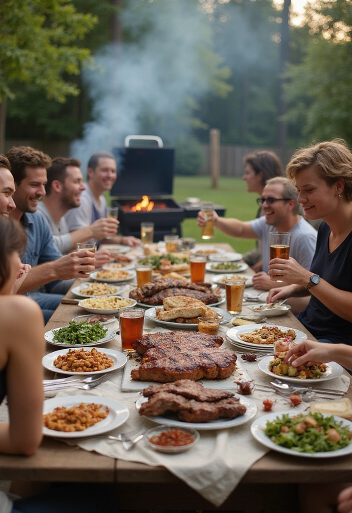 19 Smoked Meat Recipes That’ll Make Your Grill Legendary - Conclusion