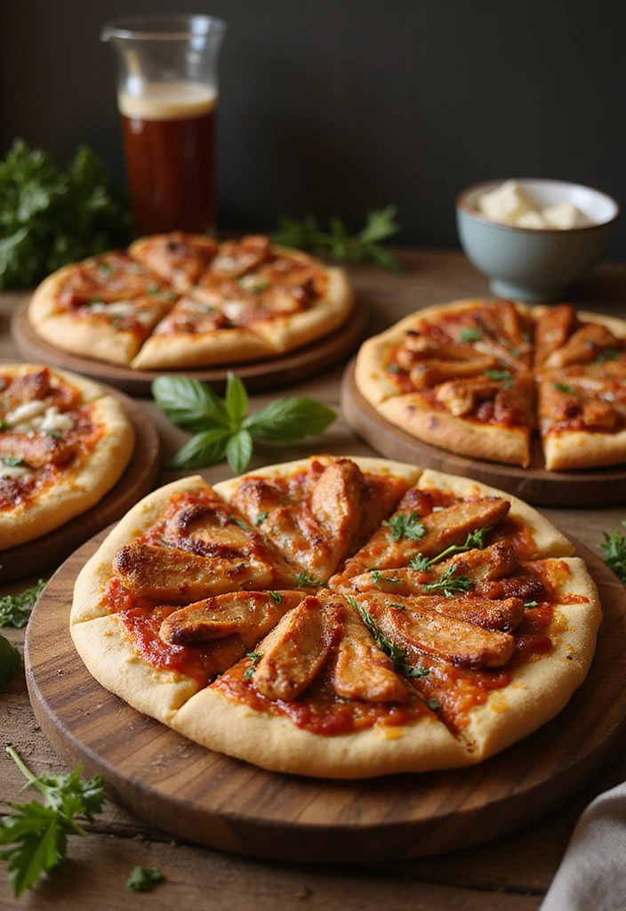 20 BBQ Chicken Pizza Recipes That Bring the Smoke Indoors - Conclusion