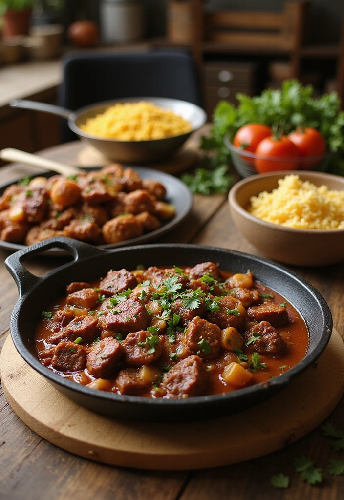 20 Beef Skillet Recipes That Nail Flavor Without the Fuss - Conclusion