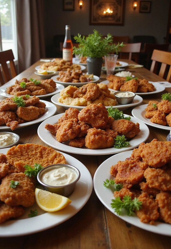 20 Buttermilk Fried Chicken Recipes That Crunch Like Magic - Conclusion