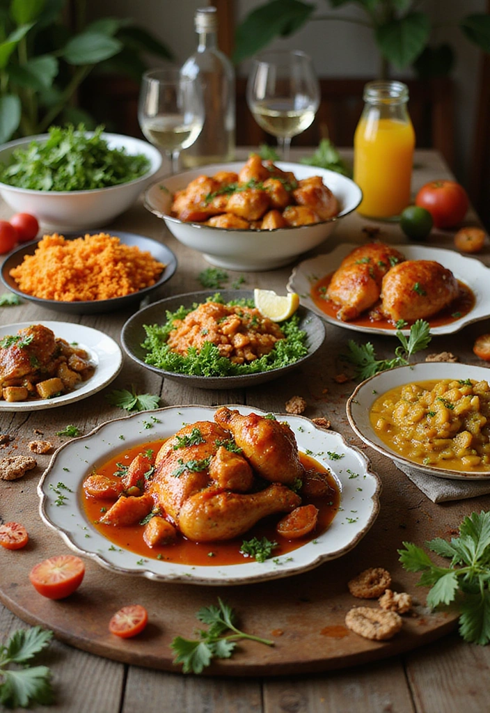 20 Chicken Marinades That Are Bold, Zesty, and Unforgettable - Conclusion