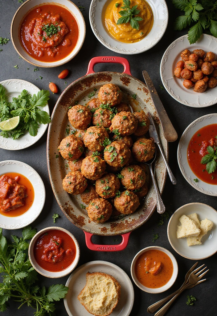 20 Juicy Meatball Recipes That Go Way Beyond Spaghetti - Conclusion