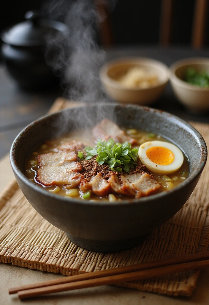 20 Pork Belly Recipes That Are Rich, Crispy, and Totally Worth It - 4. Pork Belly Ramen