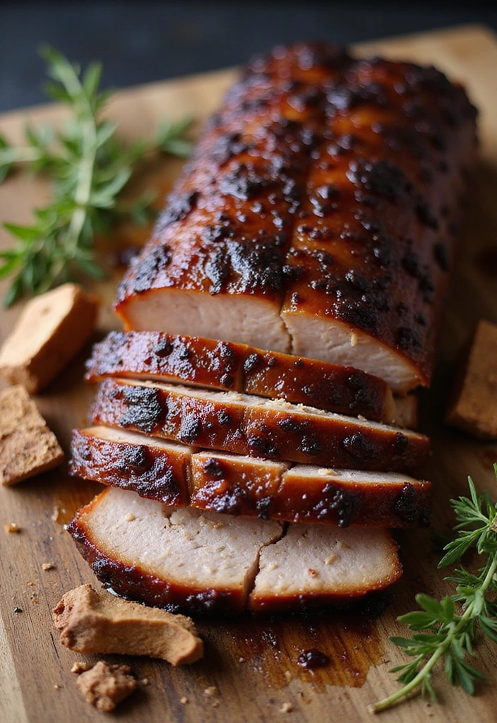 20 Pork Belly Recipes That Are Rich, Crispy, and Totally Worth It - 7. Smoked Pork Belly