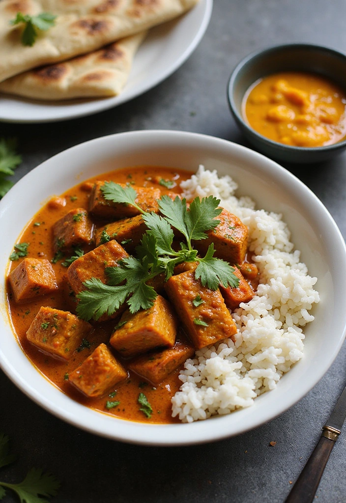 20 Pork Belly Recipes That Are Rich, Crispy, and Totally Worth It - 8. Pork Belly Curry