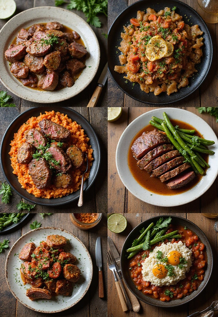22 Sirloin Steak Recipes That Sizzle From Pan to Plate - Conclusion