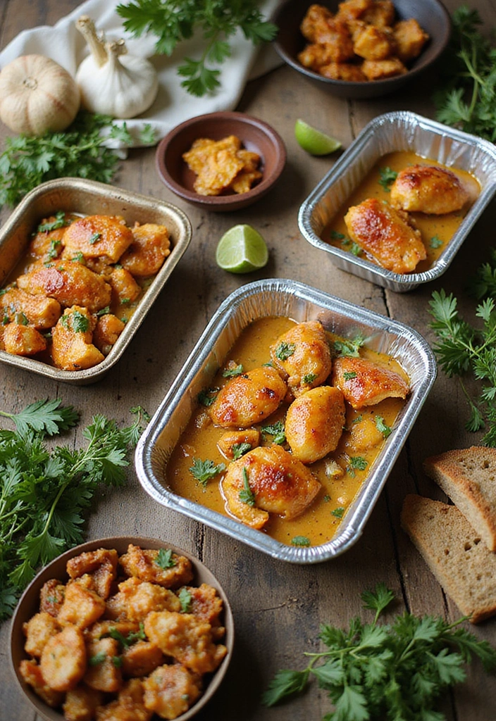 25 Honey Garlic Chicken Meal Prep Recipes That Save You Time (Perfect for Busy Weeks!) - Conclusion