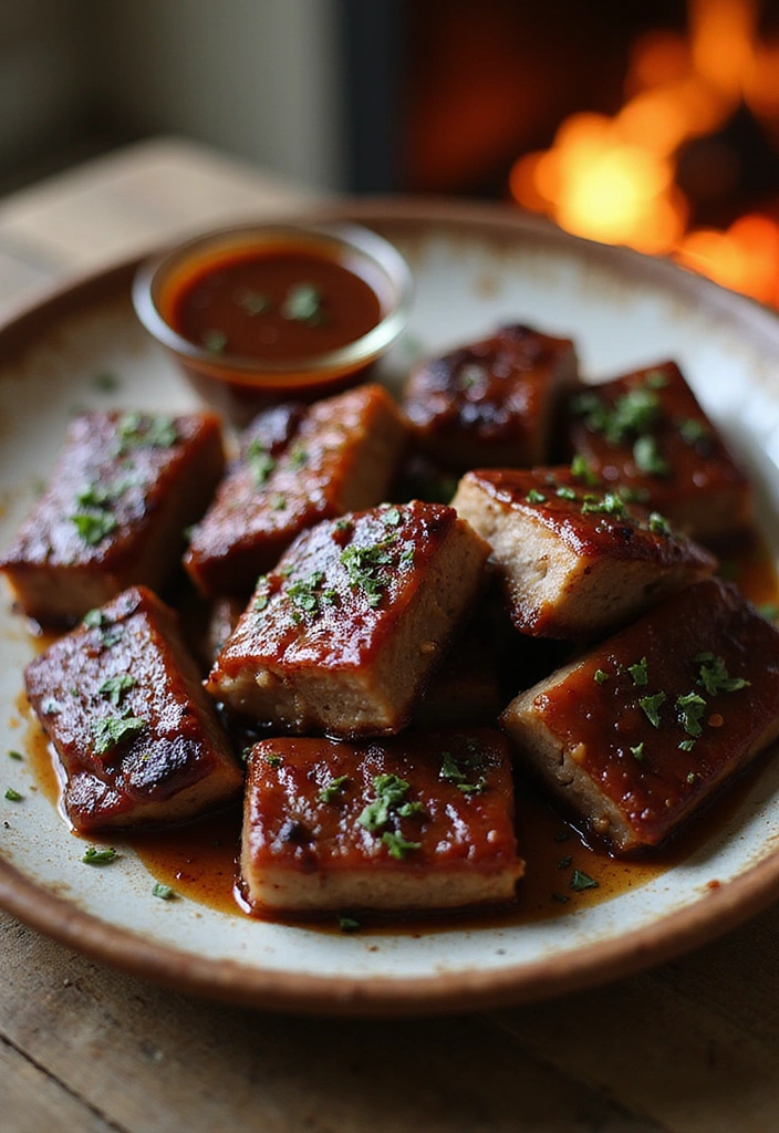 26 BBQ Brisket Ideas That’ll Have Guests Asking for Seconds - 4. Brisket Burnt Ends