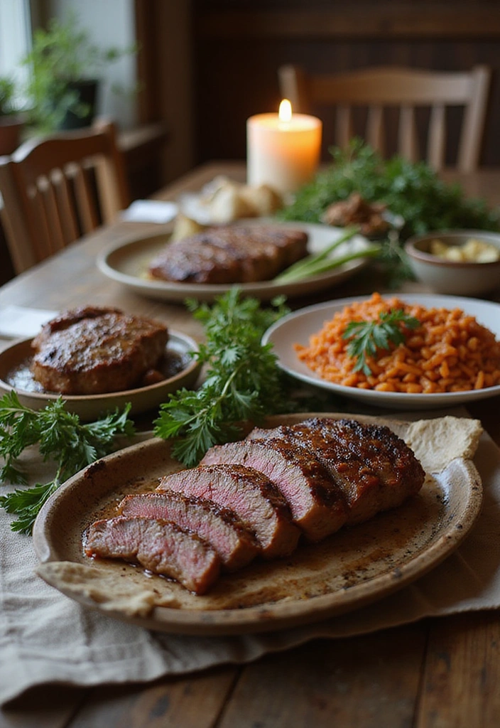 27 Comforting Beef Skillet Recipes That Will Make You Feel Right at Home! - Conclusion