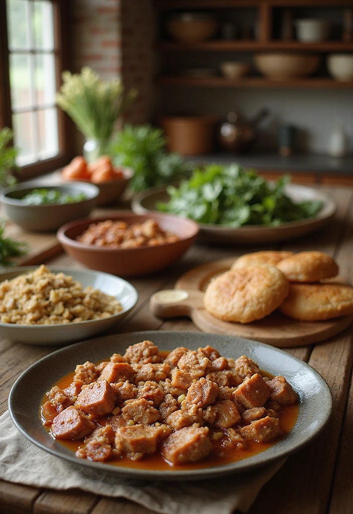27 Ground Pork Cooking Hacks That Turn Ordinary Into Extraordinary! - Conclusion