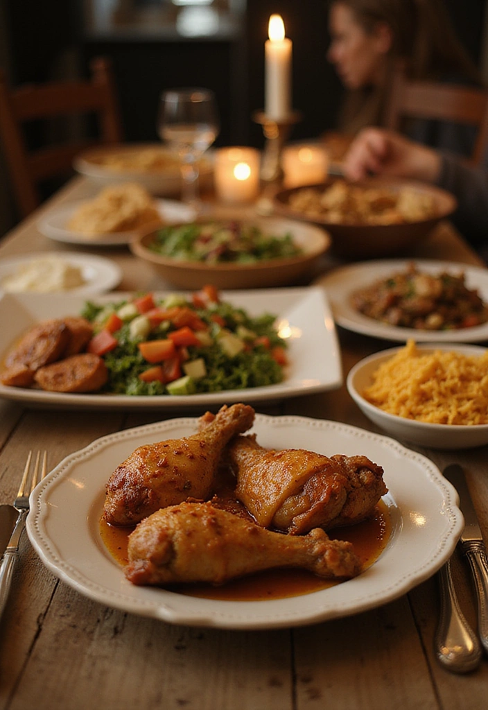 28 Buttery Chicken Drumstick Dinners That Will Make You Feel Right at Home! - Conclusion