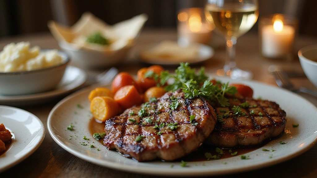 15 Ribeye Recipes That Turn Every Bite Into a Moment