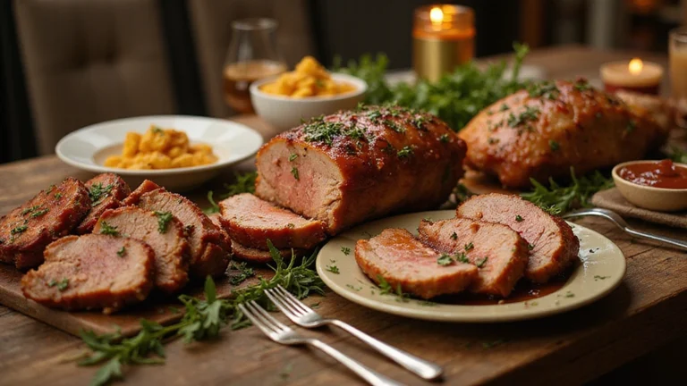 16 Juicy Pork Roast Recipes That Wow Every Single Time