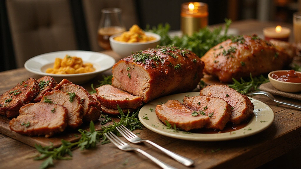 16 Juicy Pork Roast Recipes That Wow Every Single Time