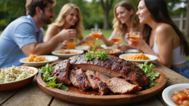 17 BBQ Brisket Ideas That’ll Have Guests Asking for Seconds