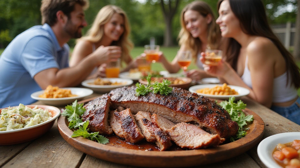 17 BBQ Brisket Ideas That’ll Have Guests Asking for Seconds
