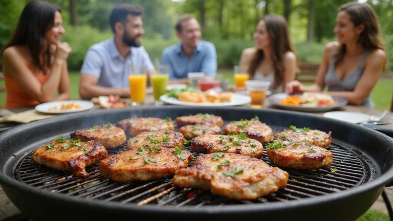 17 Grilled Pork Chop Recipes That Bring the Sizzle