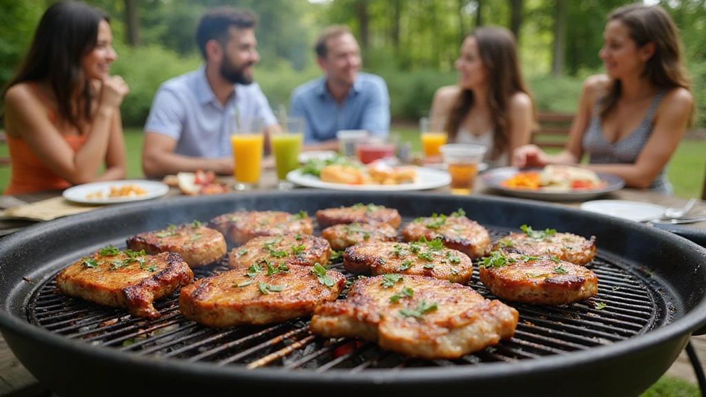 17 Grilled Pork Chop Recipes That Bring the Sizzle