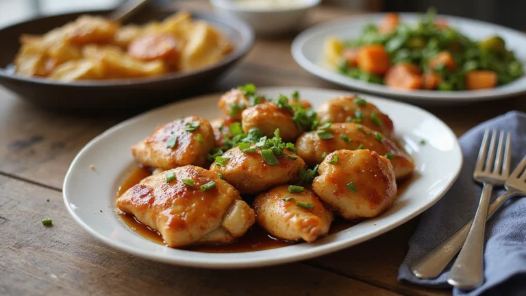 18 Honey Garlic Chicken Recipes That Balance Sweet & Savory