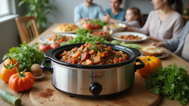 19 Slow Cooker Pork Recipes That Cook Themselves to Perfection