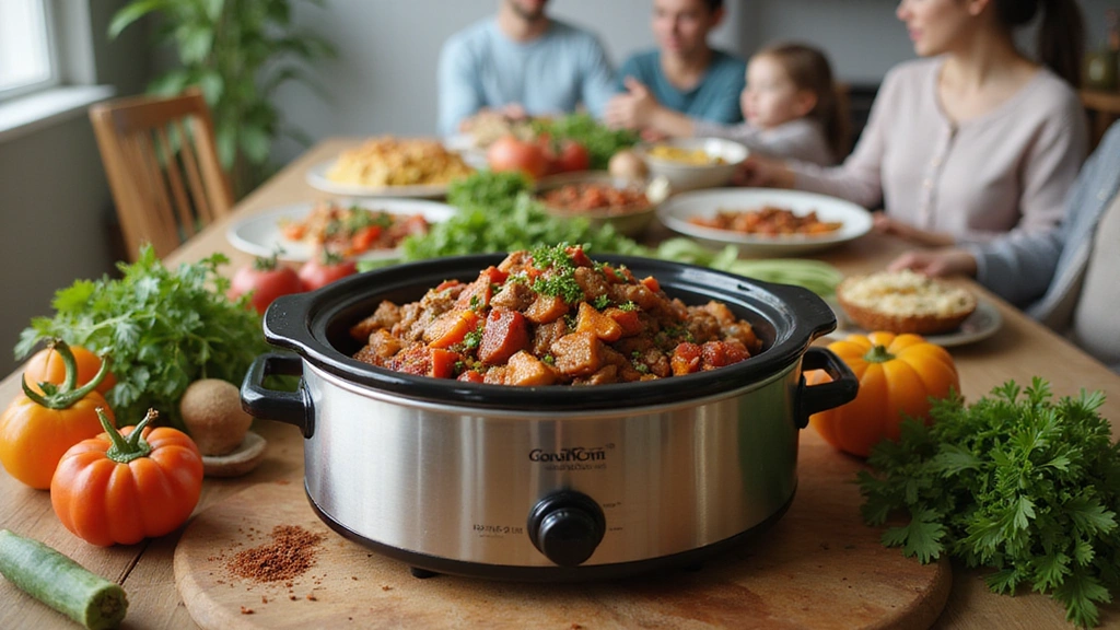 19 Slow Cooker Pork Recipes That Cook Themselves to Perfection