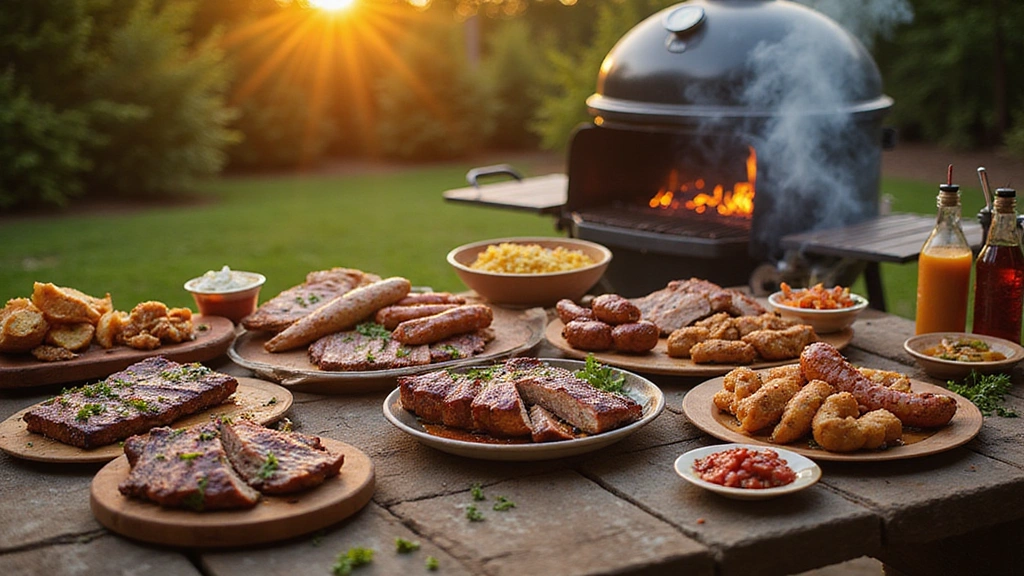 19 Smoked Meat Recipes That’ll Make Your Grill Legendary