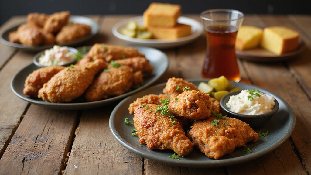 20 Buttermilk Fried Chicken Recipes That Crunch Like Magic