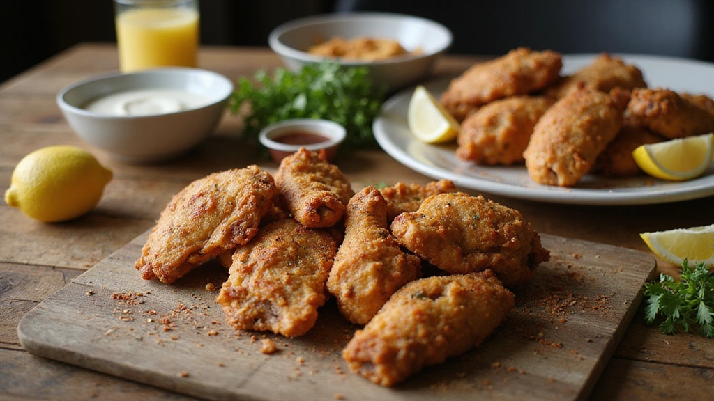 20 Buttermilk Fried Chicken Recipes That Crunch Like Magic