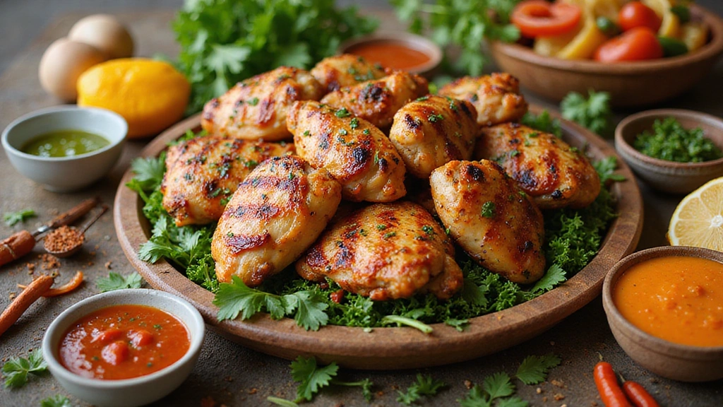 20 Chicken Marinades That Are Bold, Zesty, and Unforgettable