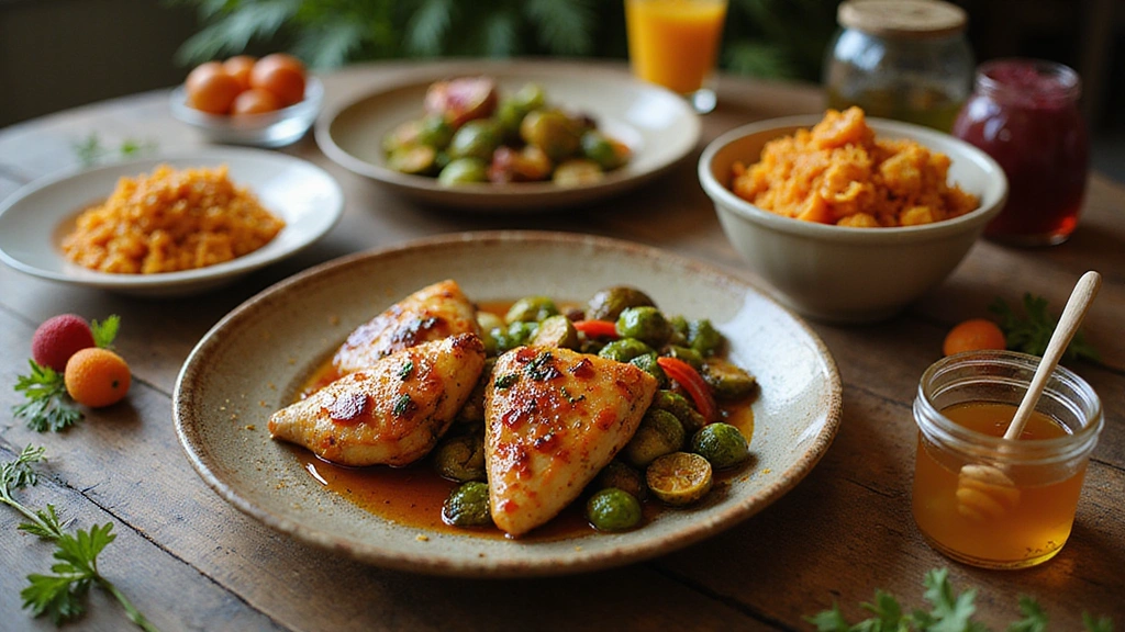 20 Hot Honey Recipes That Add Sweet Heat to Every Bite