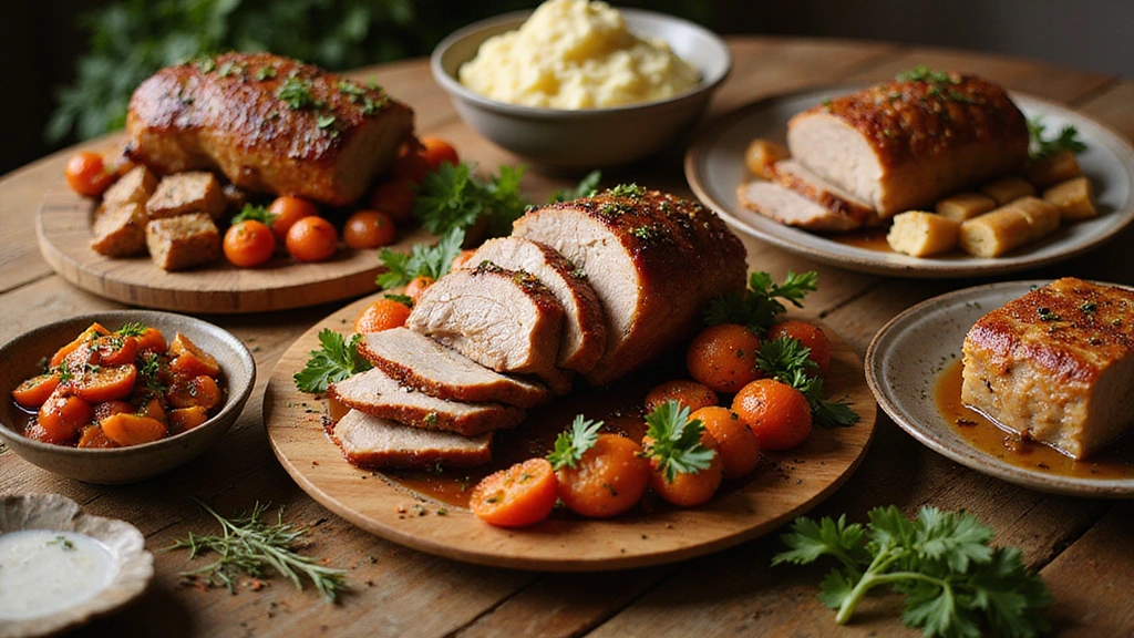 22 Juicy Pork Roast Recipes That Wow Every Single Time