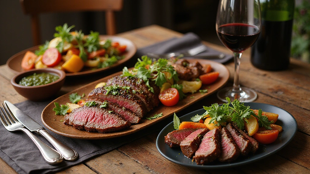 22 Sirloin Steak Recipes That Sizzle From Pan to Plate
