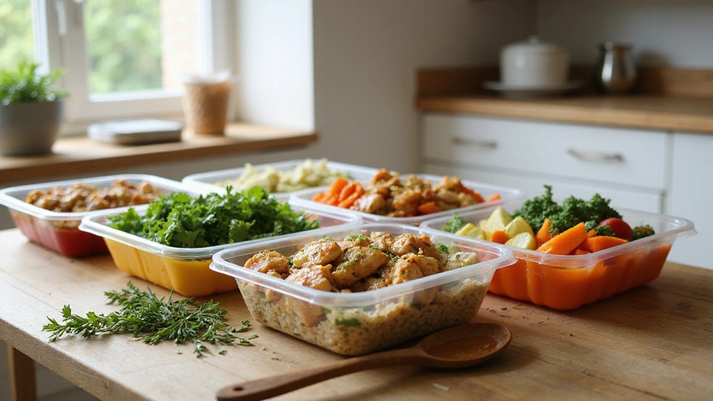 25 Honey Garlic Chicken Meal Prep Recipes That Save You Time (Perfect for Busy Weeks!)