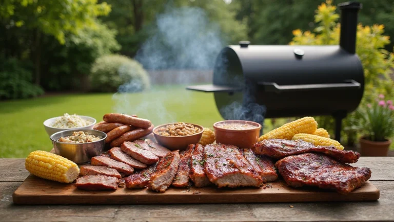 25 Smoked Meat Ideas That Will Make Your BBQ Stand Out!