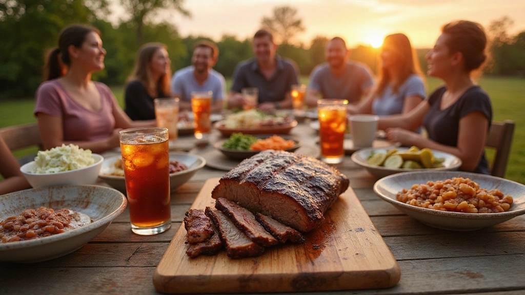 26 BBQ Brisket Ideas That’ll Have Guests Asking for Seconds