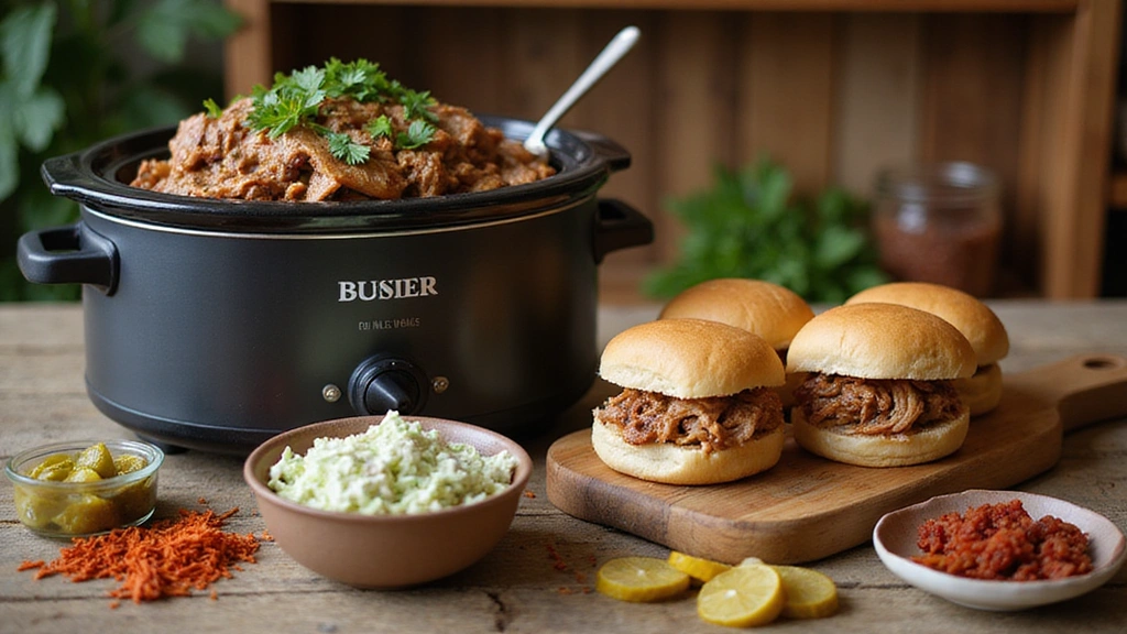 28 Slow Cooker Pork Recipes That Cook Themselves to Perfection