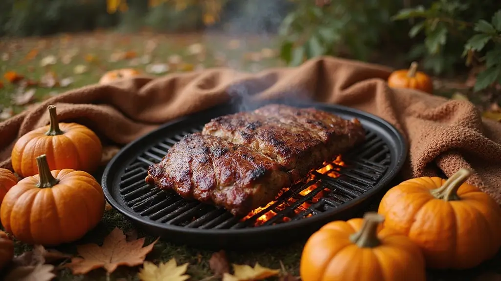 25 BBQ Rib Recipes That Stole the Spotlight This Fall - Joout