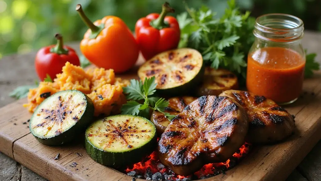 25 Charcoal Grill Recipes That Keep Summer in Your Heart - Joout